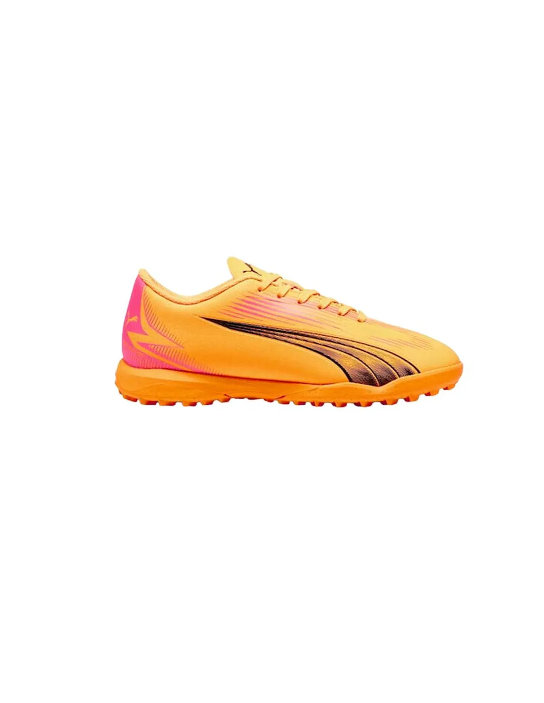 Chaussures de football sala Puma ULTRA PLAY Orange