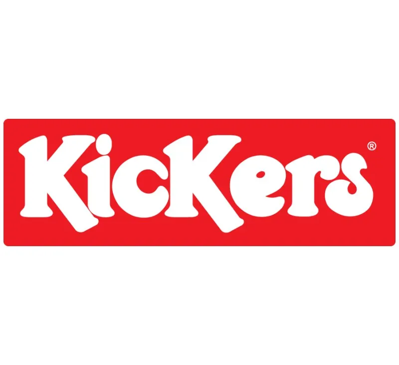 Chaussures  Kickers SUSHY Blanc Rose Pois 