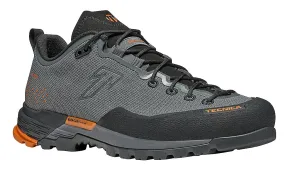 chaussures Tecnica Sulfur S MS - Graphite/Burnt Orange - men´s