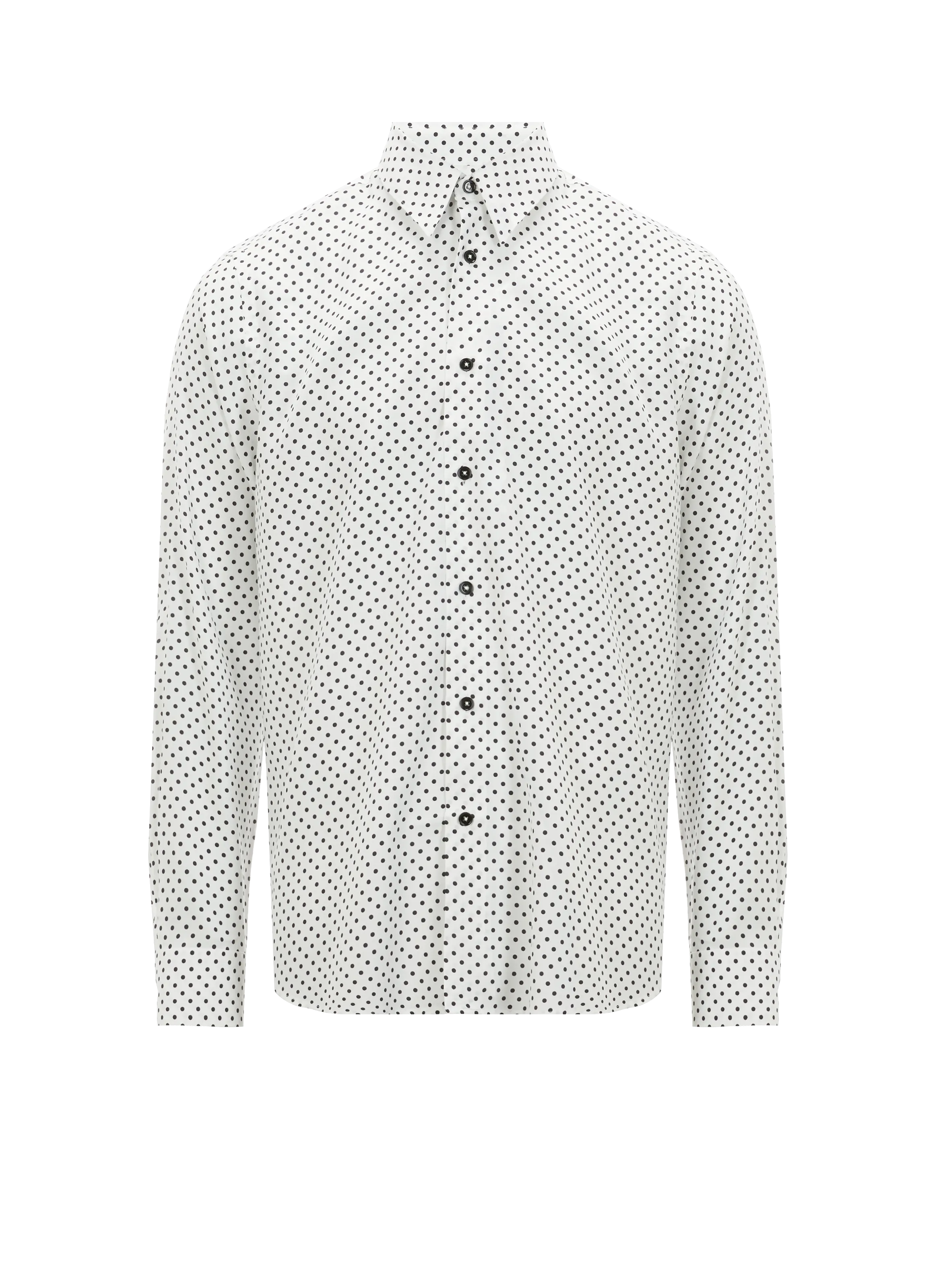 CHEMISE IMPRIMé POIS - PAUL SMITH pour HOMME | Printemps