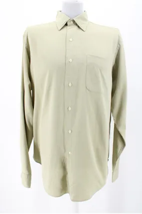 Chemise Polo by Ralph Lauren / Vêtement d'occasion vintage friperie