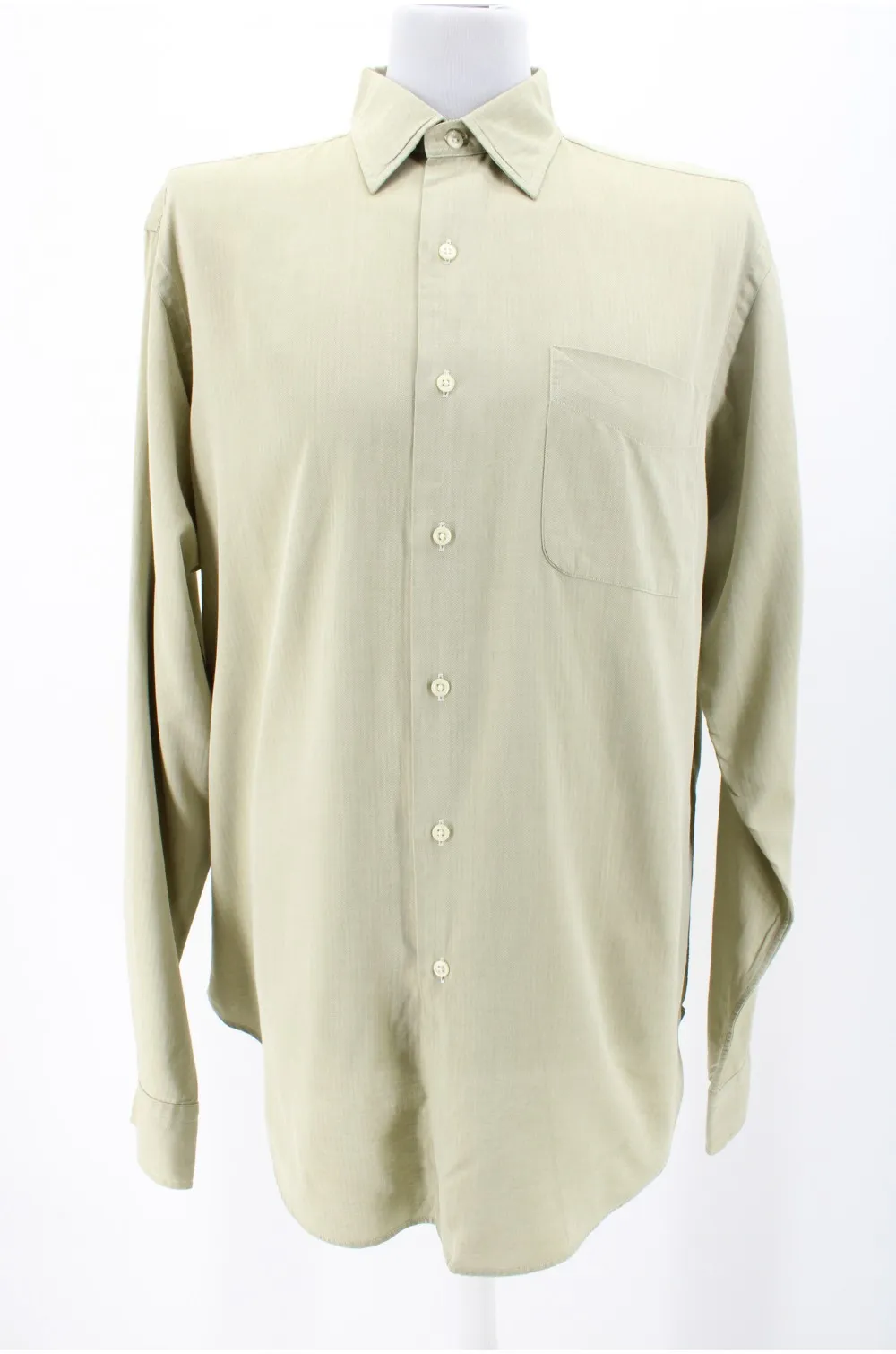 Chemise Polo by Ralph Lauren / Vêtement d'occasion vintage friperie