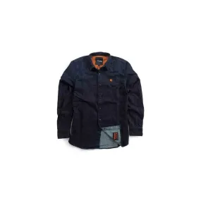 Chemise Roeg Bear Premium Denim