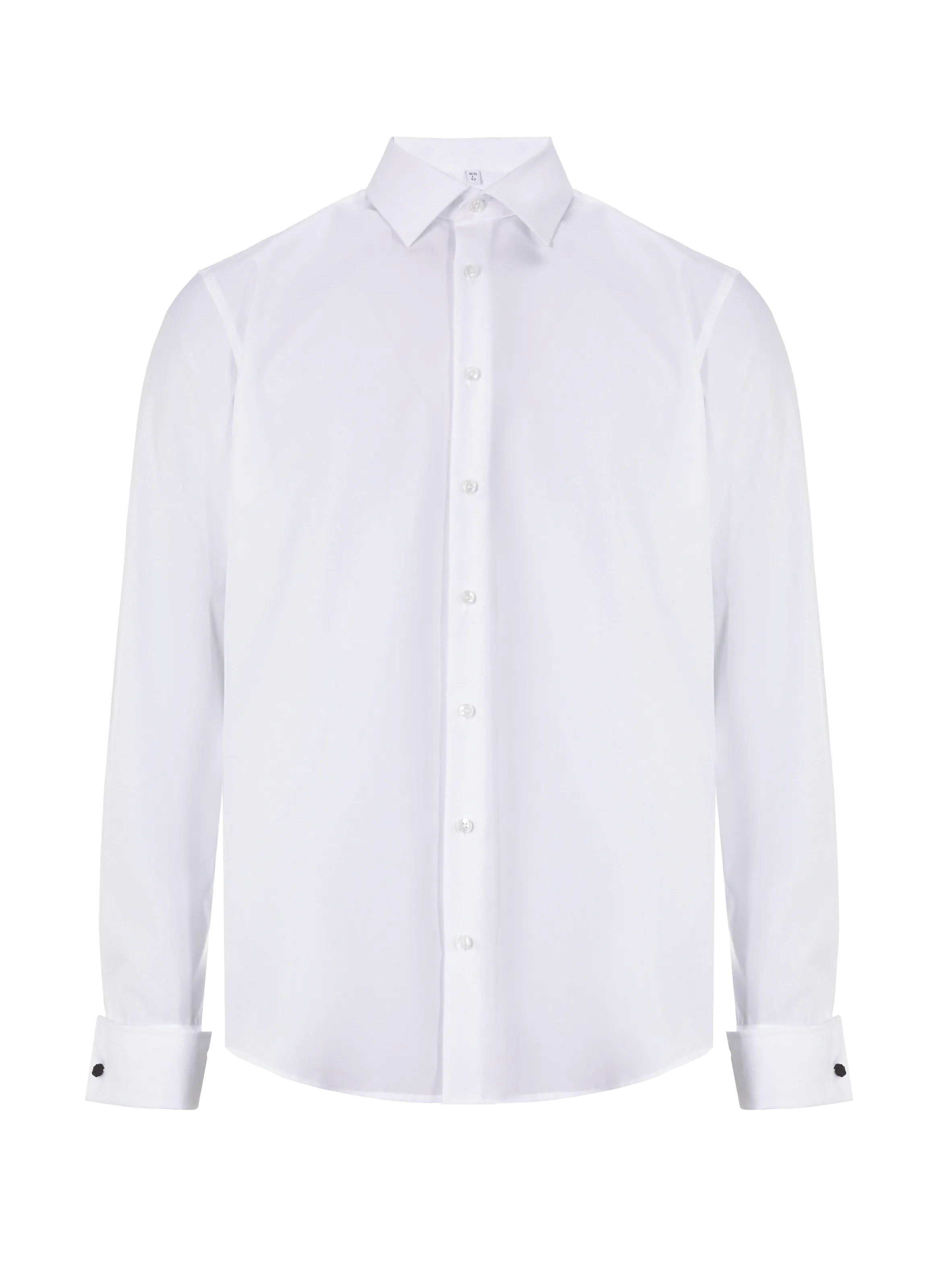 CHEMISE SLIM EN COTON - SEIDENSTICKER pour HOMME | Printemps