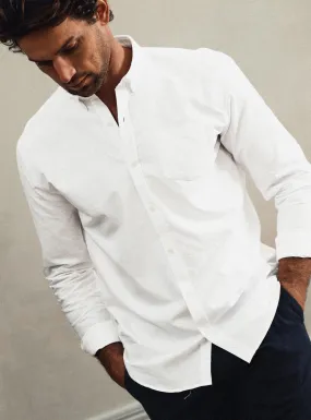 Chemise Tribeca Blanc