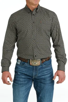 Chemise western homme Cinch | Horse Liberty | Sellerie western en ligne