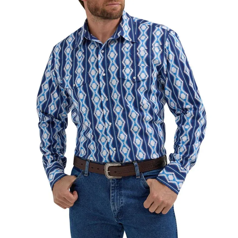 Chemise Wrangler Checotah