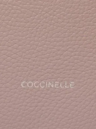 Coccinelle Boheme Sac À Main, Avec Bandoulière Grillé - Achetez À Prix Outlet!