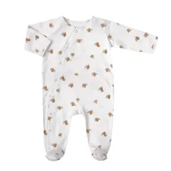 Combinaison Babysuit | Tonka - Bonjour Little