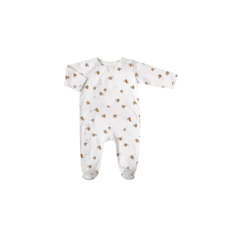 Combinaison Babysuit | Tonka - Bonjour Little