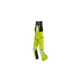 Combinaison de pluie Spidi Rain jaune fluo