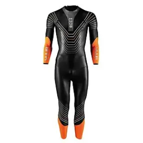 COMBINAISON DE TRIATHLON ARAYA 3/3 FEMME