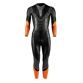 COMBINAISON DE TRIATHLON ARAYA 3/5 HOMME