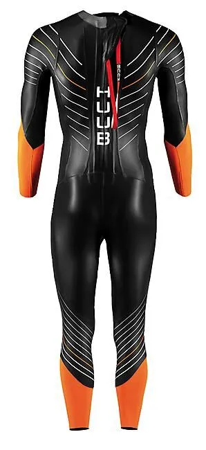 COMBINAISON DE TRIATHLON ARAYA 3/5 HOMME