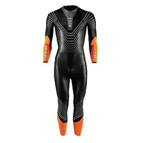 COMBINAISON DE TRIATHLON ARAYA 3/5 HOMME