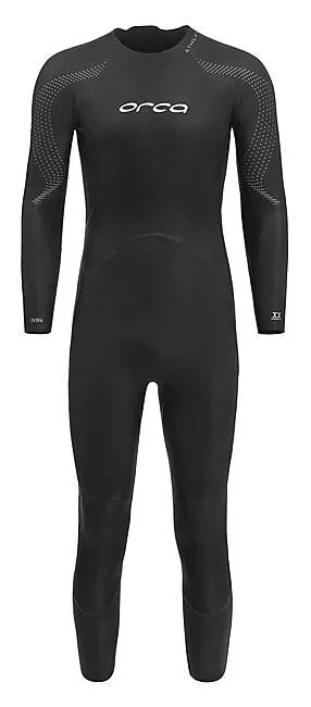 COMBINAISON DE TRIATHLON ATHLEX FLOW HOMME