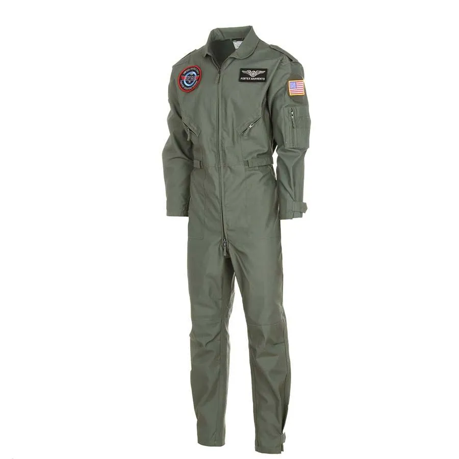 Combinaison de vol US Airforce