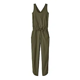 COMBINAISON FLEETWITH ROMPER W