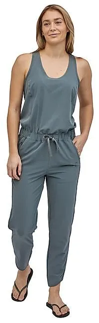 COMBINAISON FLEETWITH ROMPER W