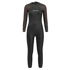 COMBINAISON OPEN WATER VITALIS TRN FEMME