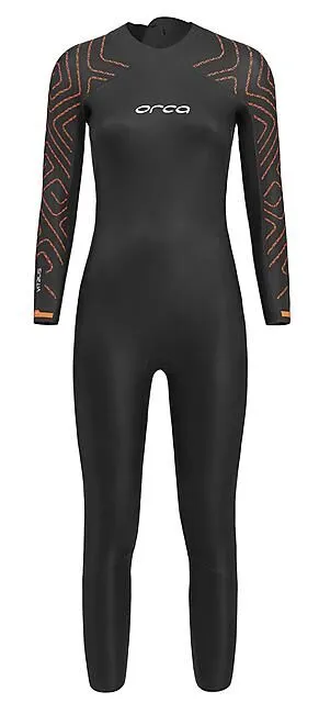 COMBINAISON OPEN WATER VITALIS TRN FEMME