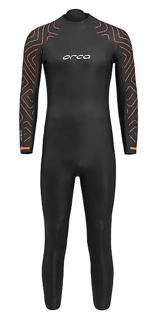 COMBINAISON OPEN WATER VITALIS TRN HOMME