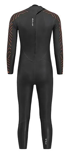 COMBINAISON OPEN WATER VITALIS TRN HOMME