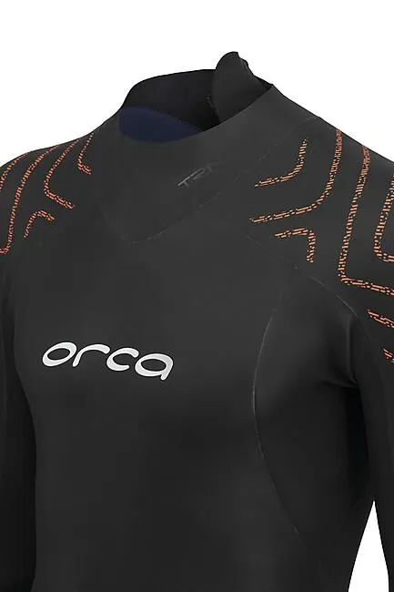 COMBINAISON OPEN WATER VITALIS TRN HOMME