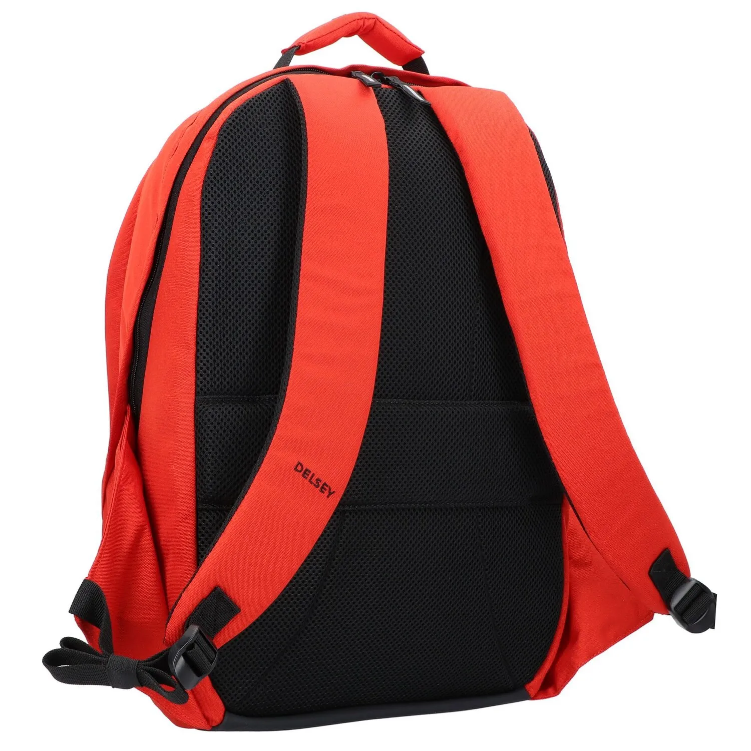 Delsey Paris Securban sac à dos RFID 45 cm compartiment pour ordinateur portable