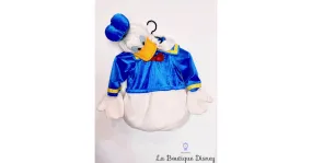 Déguisement Donald Disney Store taille 18-24 mois canard combinaison