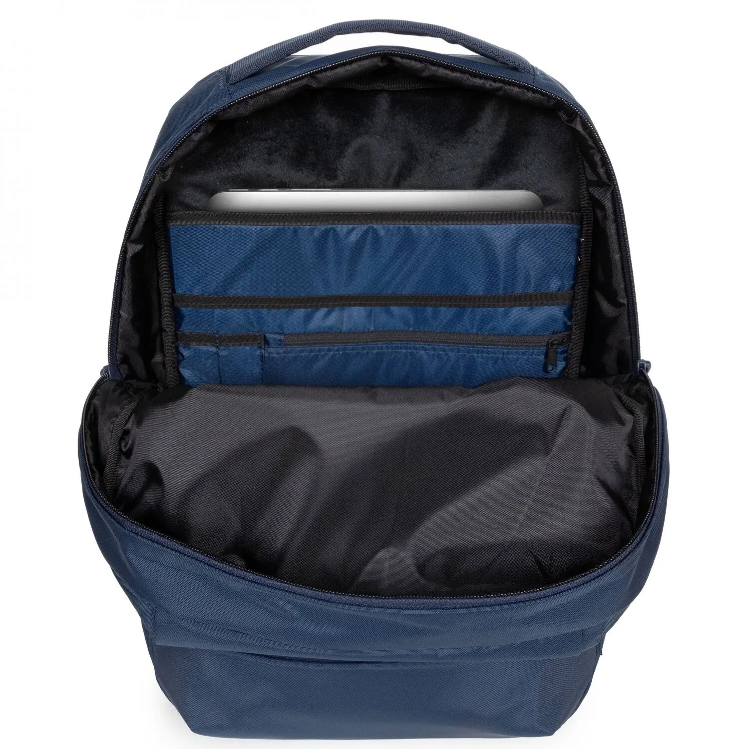 Eastpak Tecum F Cnnct Sac à dos 44 cm Compartiment pour ordinateur portable