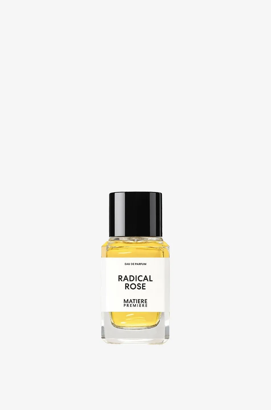 Eau de parfum Radical Rose - 50 ml