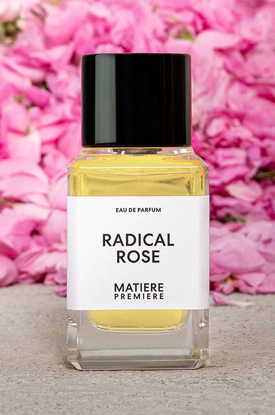 Eau de parfum Radical Rose - 50 ml