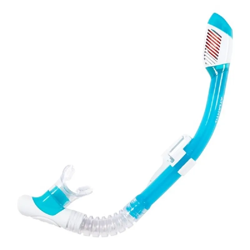 Ensemble de Tuba Atlantis Abaco White/Turquoise