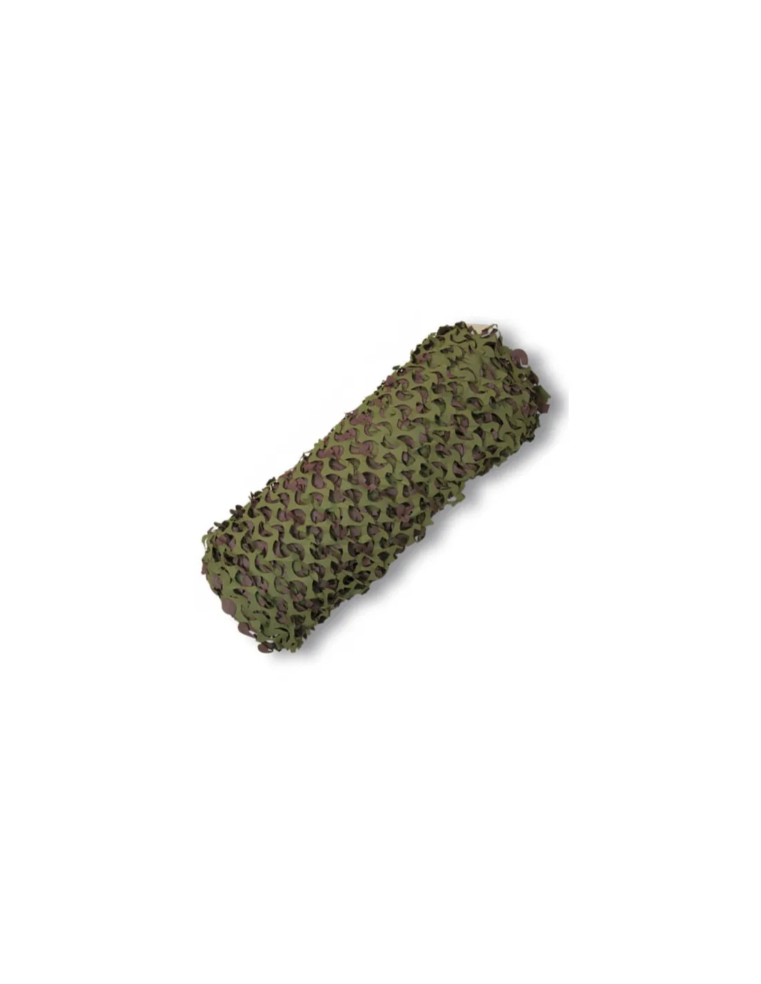 Filet de camouflage vert camouflage géant (78 x 2,40 mts.) ⚔️ Boutique Épées