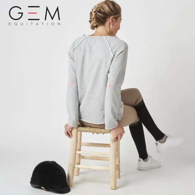 GEM – Sweat Doowap Rose Poudré