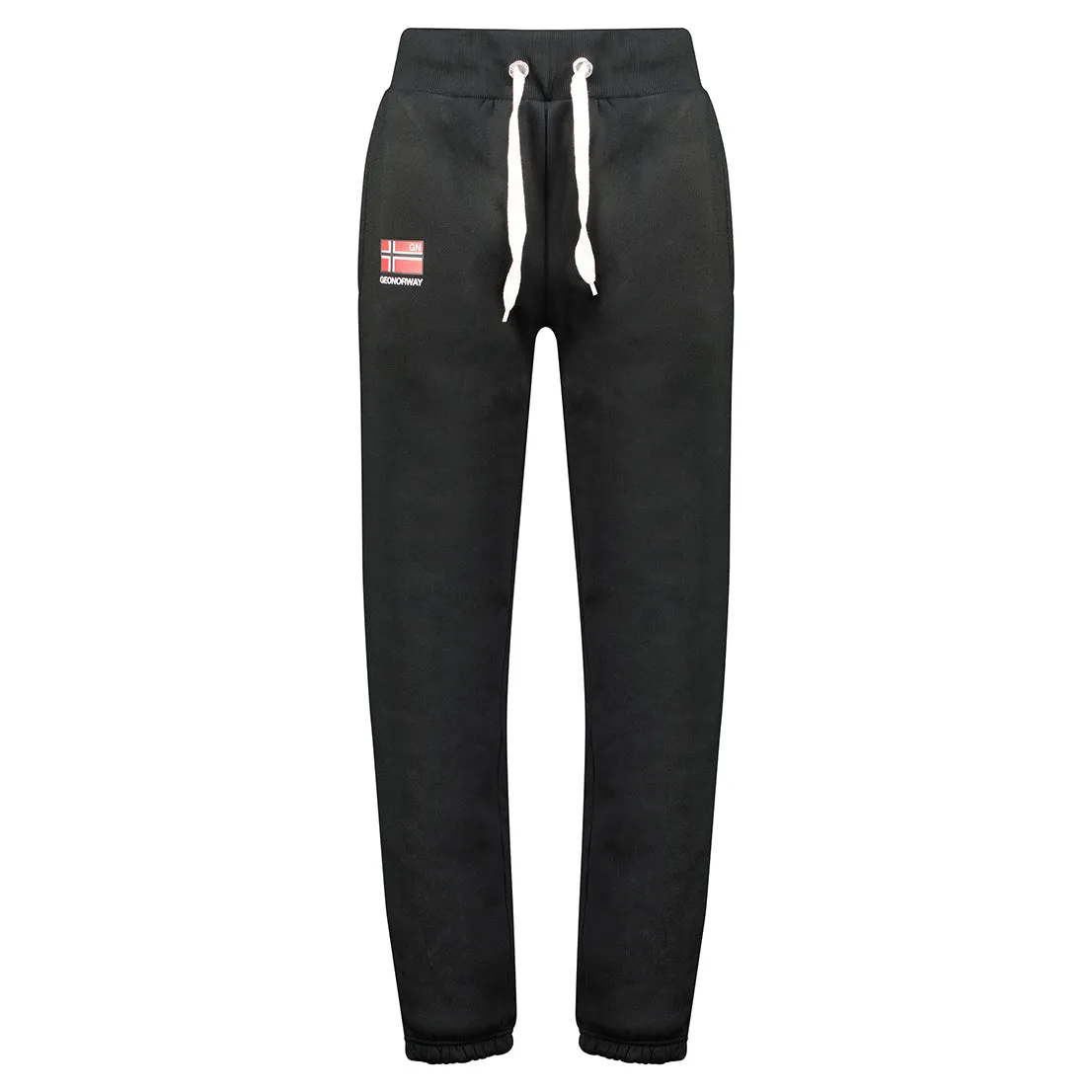 Geographical Norway Maracana Homme - Jogging Confortable Noir