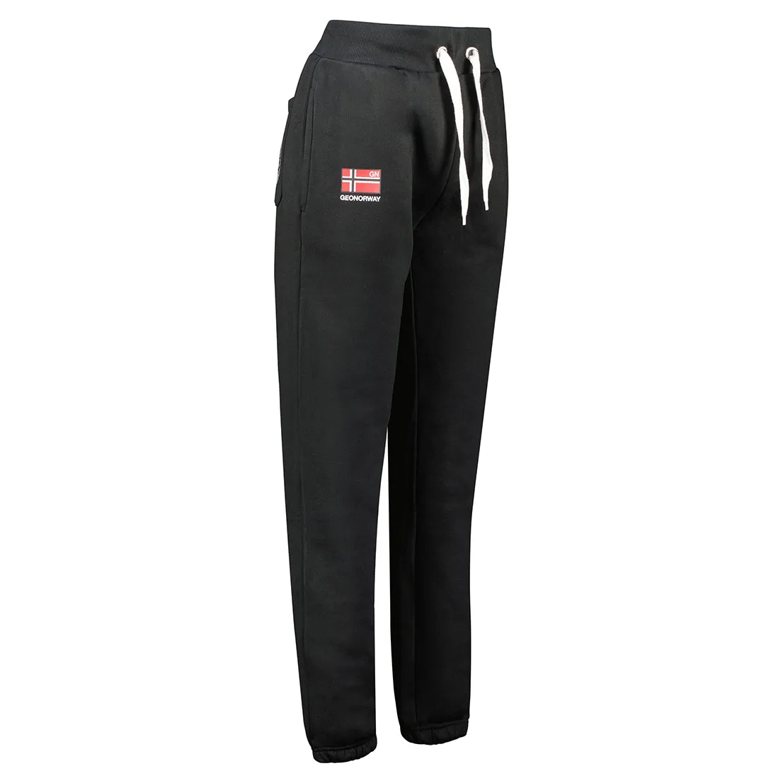 Geographical Norway Maracana Homme - Jogging Confortable Noir