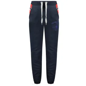 Geographical Norway Moovie Homme - Jogging Noir