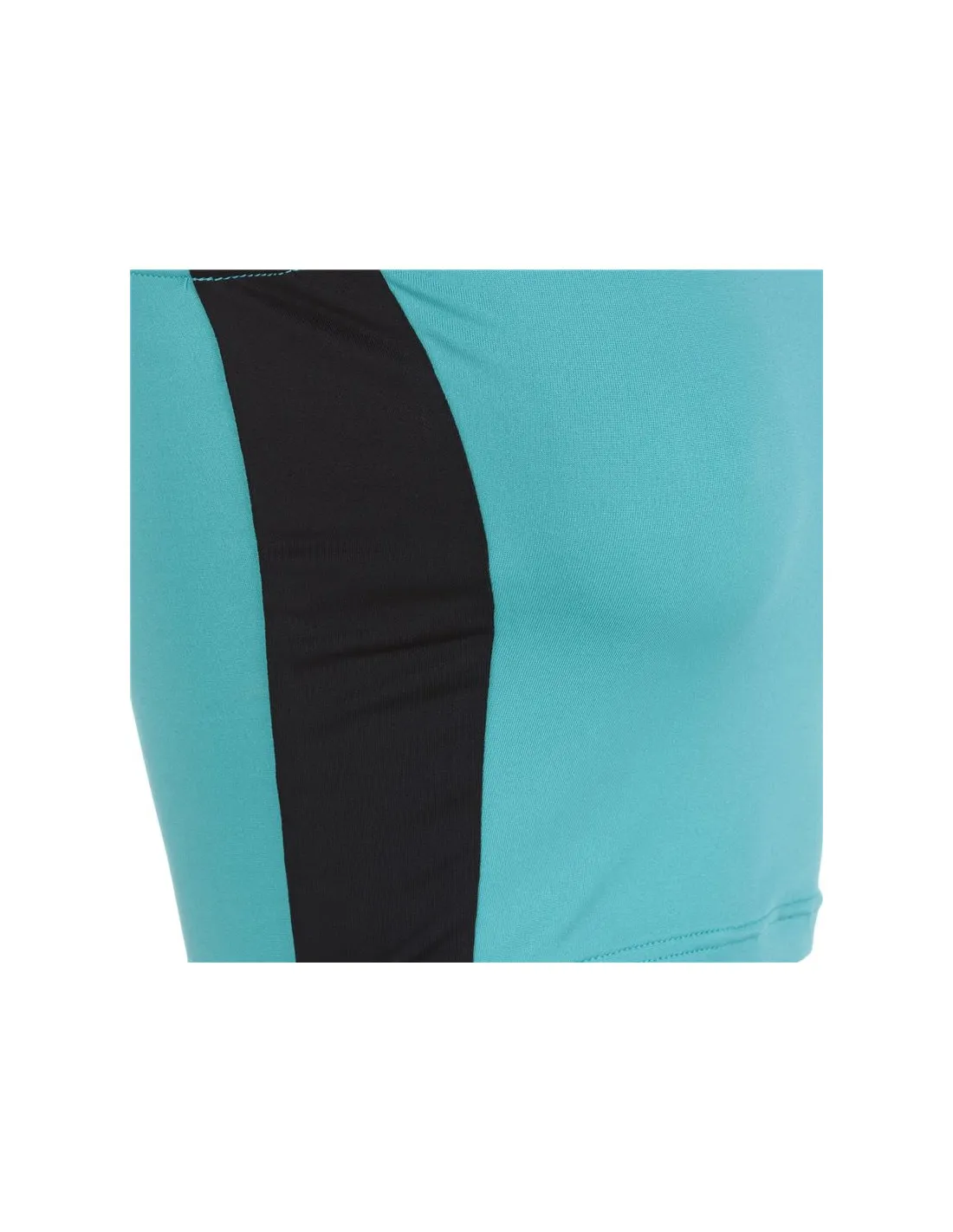 Haut Running Joma Femme de Record II Turquoise Noir