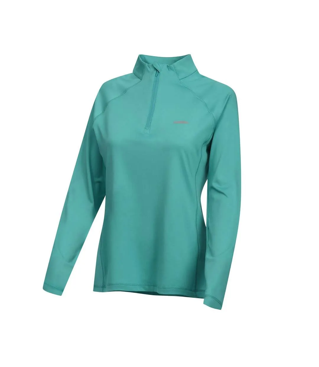 Haut thermique prime femme bleu marine Weatherbeeta