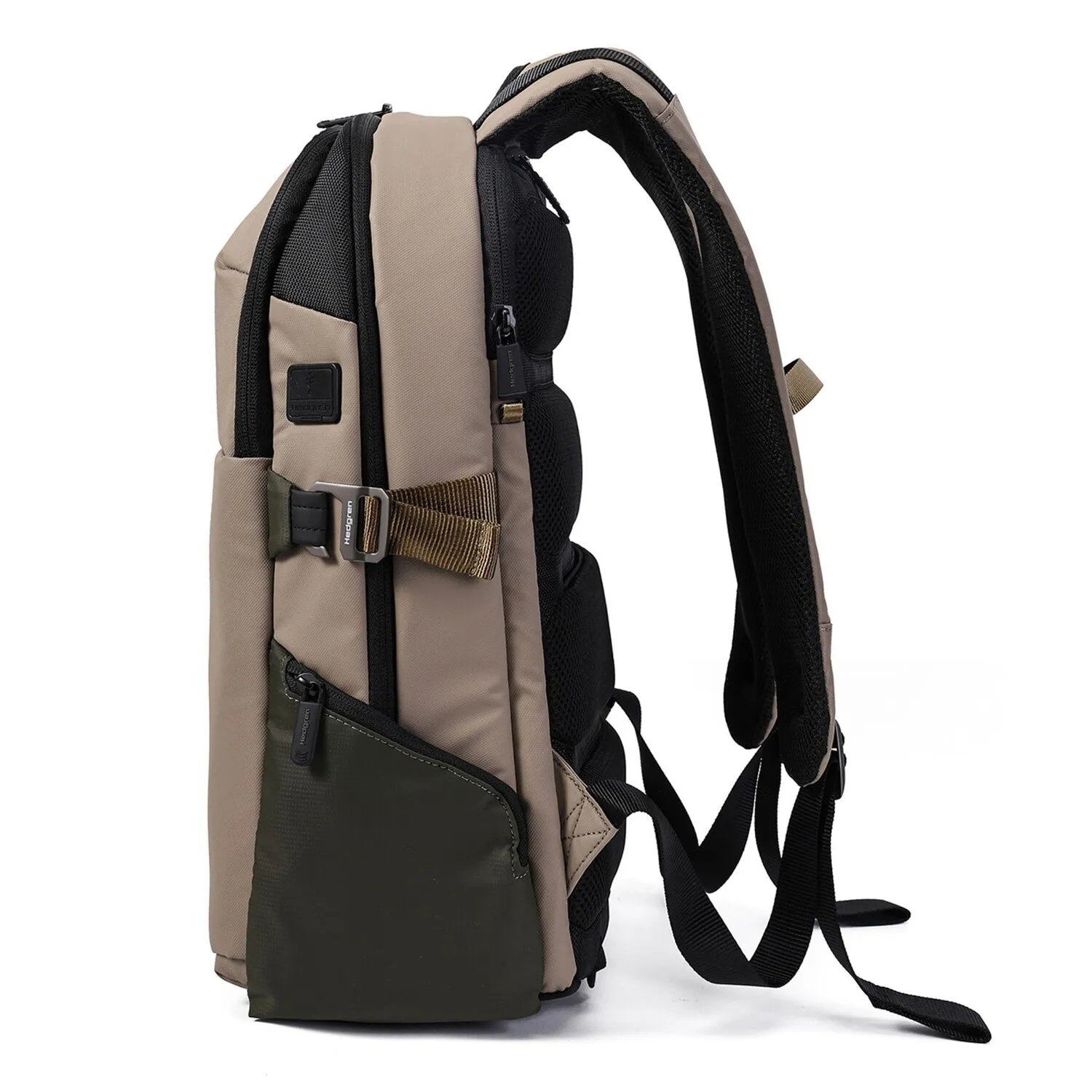 Hedgren Commute Sac à dos RFID 43 cm Compartiment pour ordinateur portable