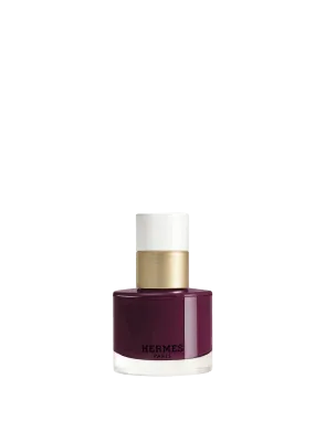 HERMÈS  Les Mains Hermès, vernis émail, Violet Byzantin - Violet