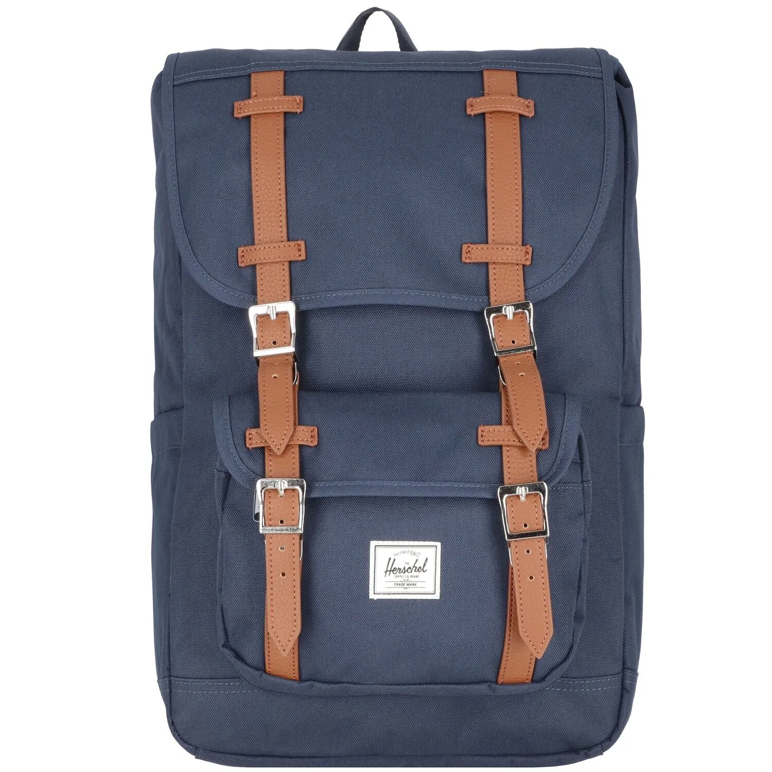 Herschel Little America Sac à dos 43 cm Compartiment pour ordinateur portable