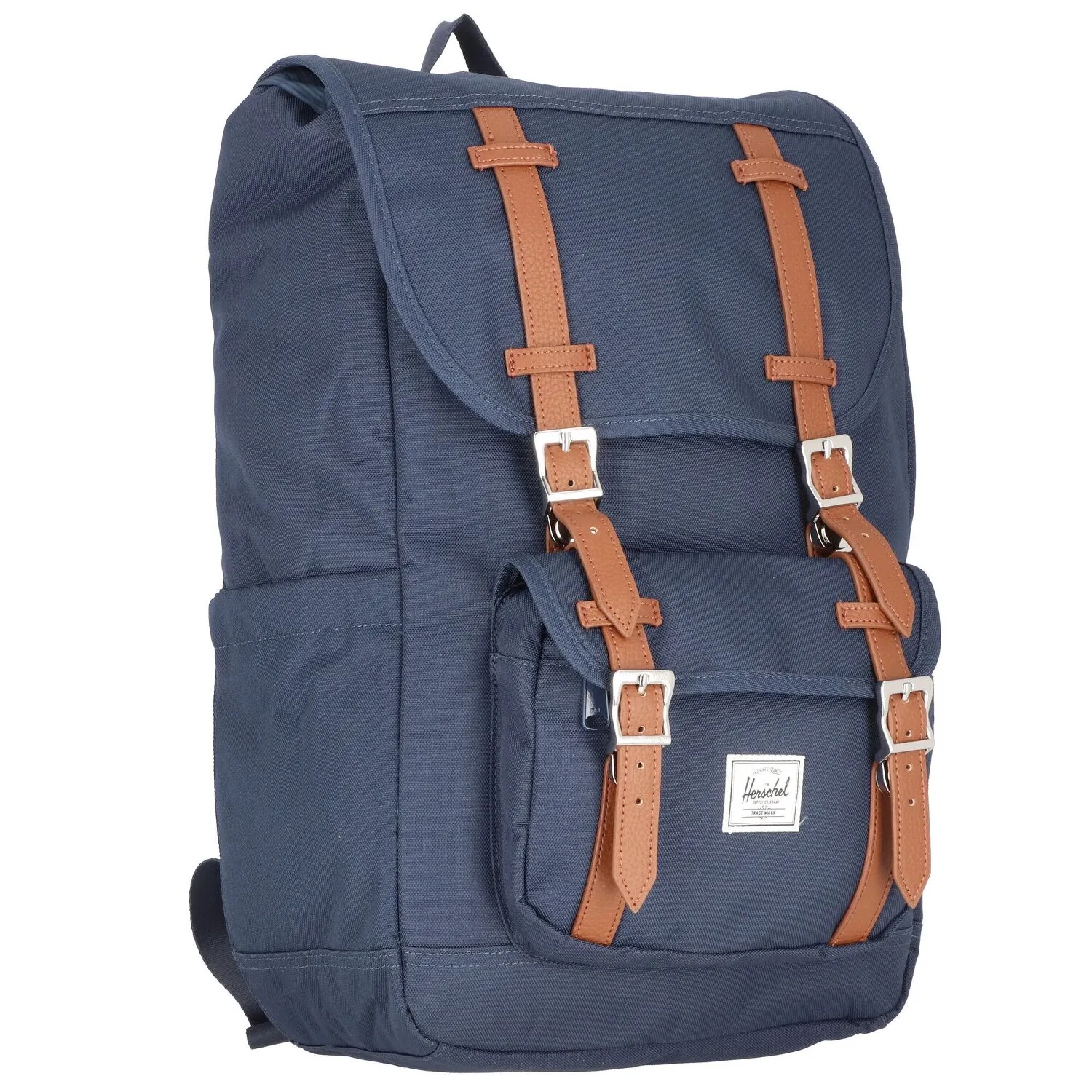 Herschel Little America Sac à dos 43 cm Compartiment pour ordinateur portable