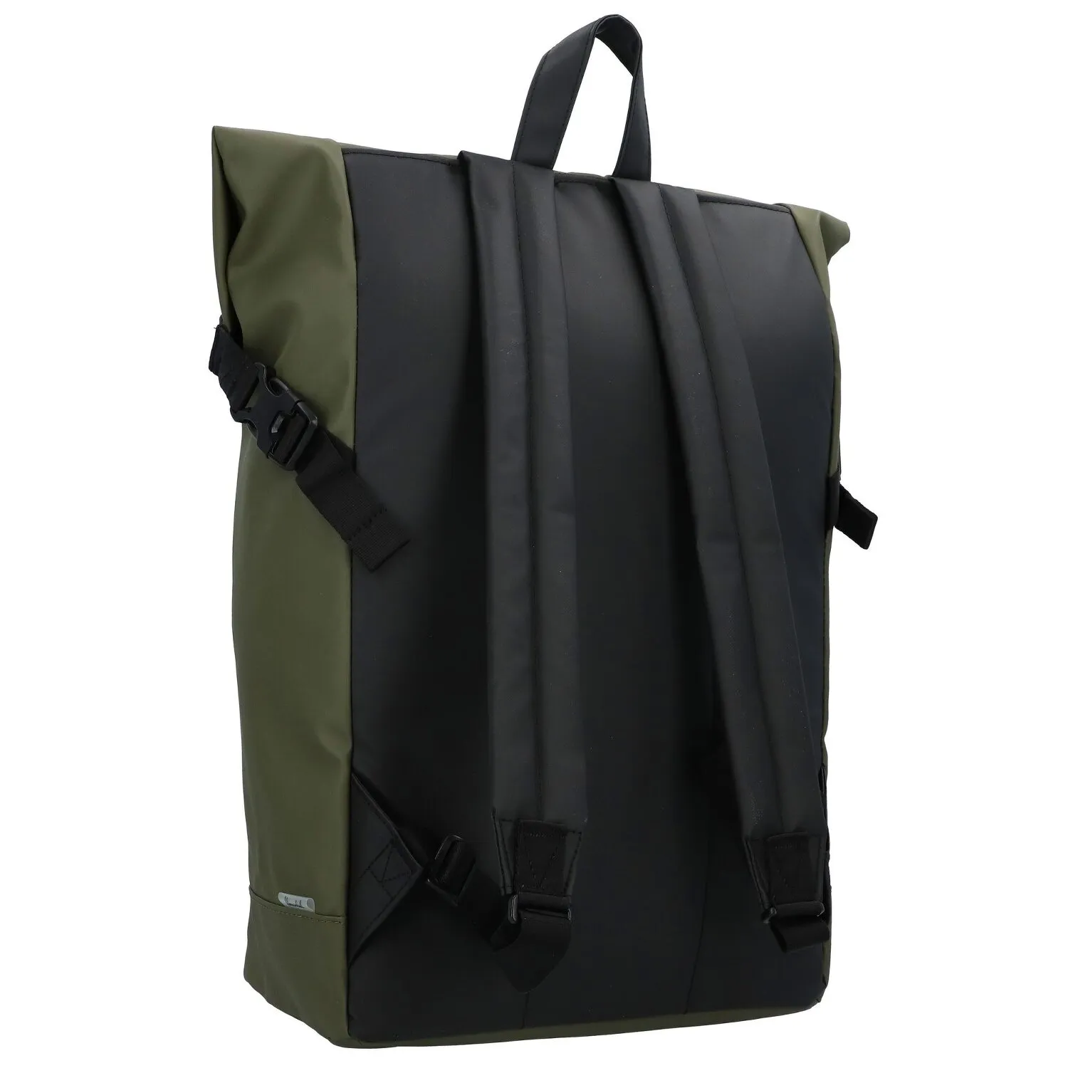 Herschel Sac à dos Roll Top 46 cm, compartiment pour ordinateur portable