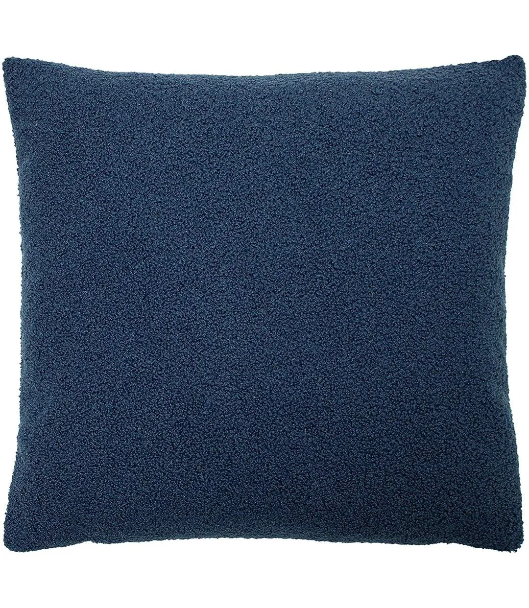 Housse de coussin malham 30 cm x 50 cm bleu roi Furn