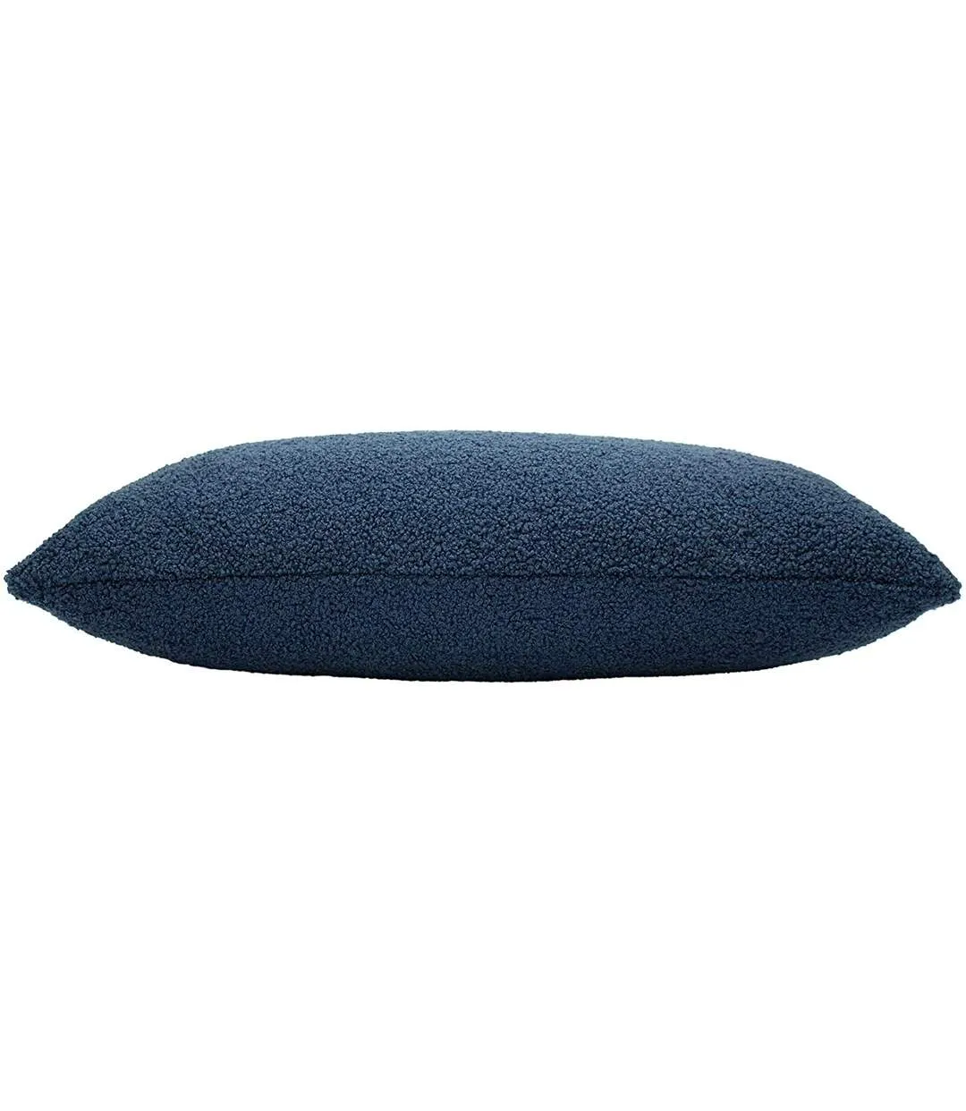 Housse de coussin malham 30 cm x 50 cm bleu roi Furn