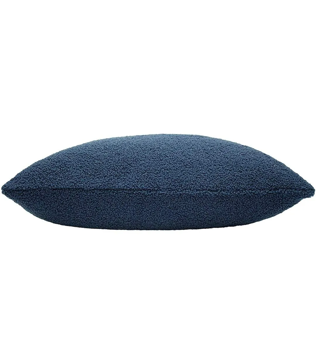 Housse de coussin malham 30 cm x 50 cm bleu roi Furn