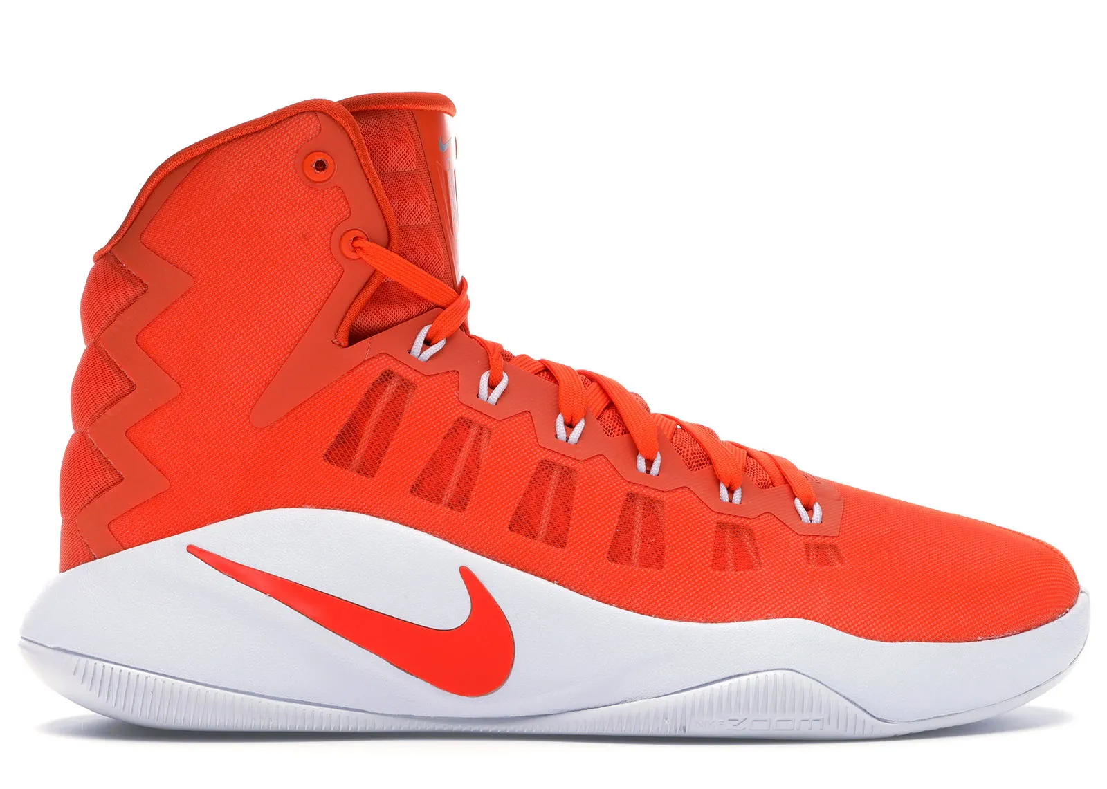 Hyperdunk 2016 Orange